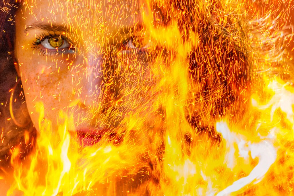 01-30-Punkte_Schewe_Jutta_FB-63_woman-and-fire-1024×683