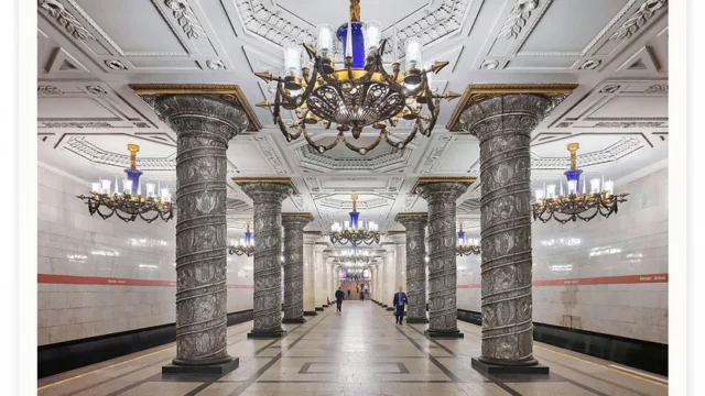 CCCP_FHsovietmetrostationsfrankherfort_stPetersburg_Avtovo