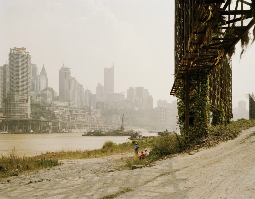 Chongqing-II-Chongqing-Municipality-2006