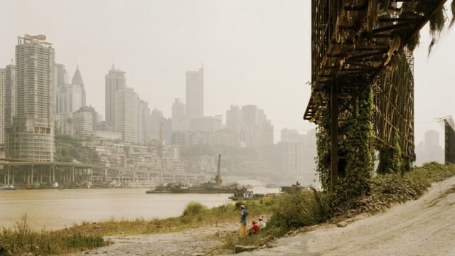 Chongqing-II-Chongqing-Municipality-2006