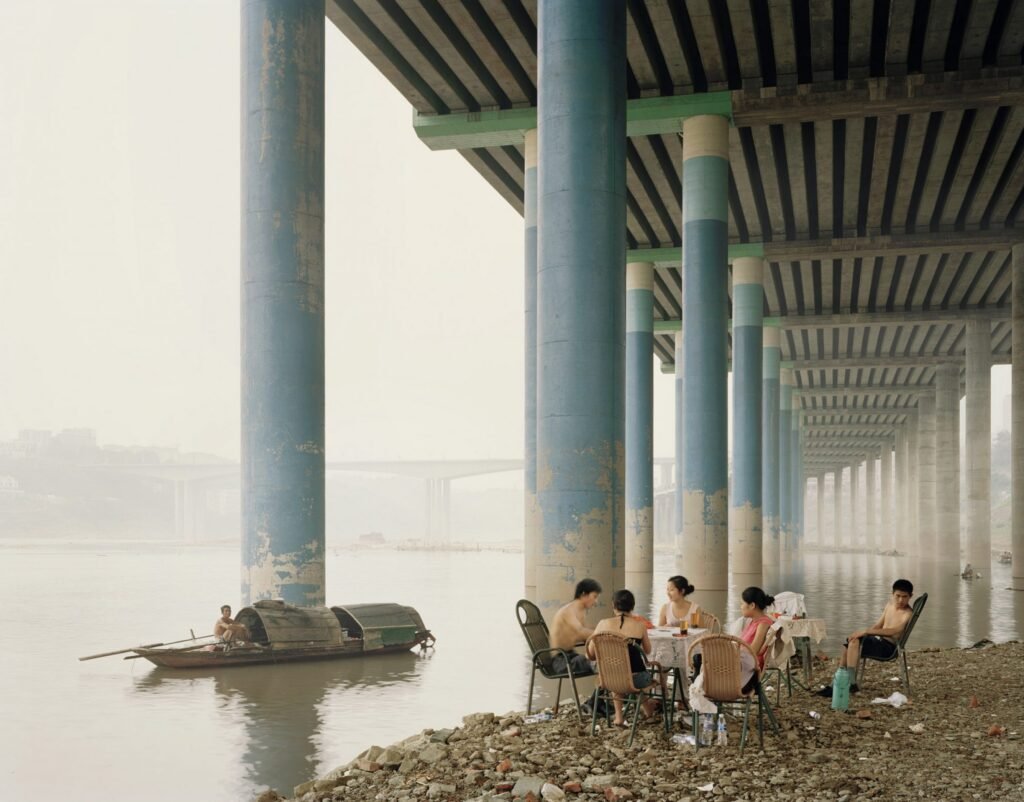 Chongqing-IV-Sunday-Picnic-Chongqing-Municipality-2006