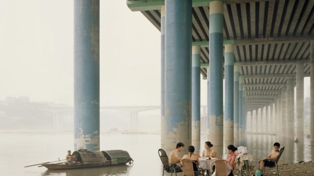 Chongqing-IV-Sunday-Picnic-Chongqing-Municipality-2006