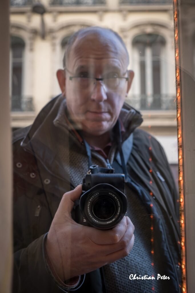 Christian_PETER__autoportrait1