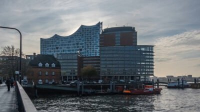 hambourg
