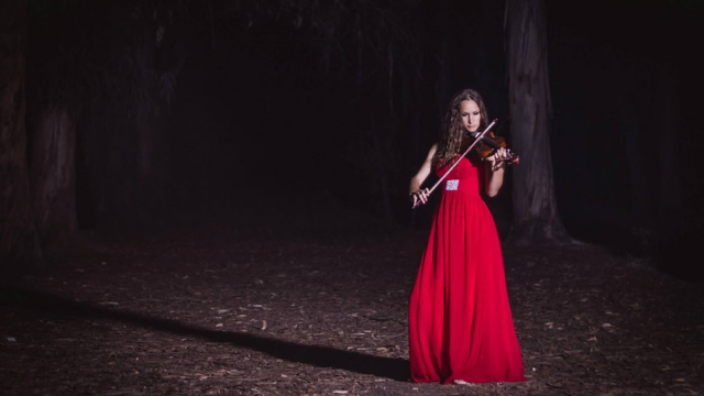 violon