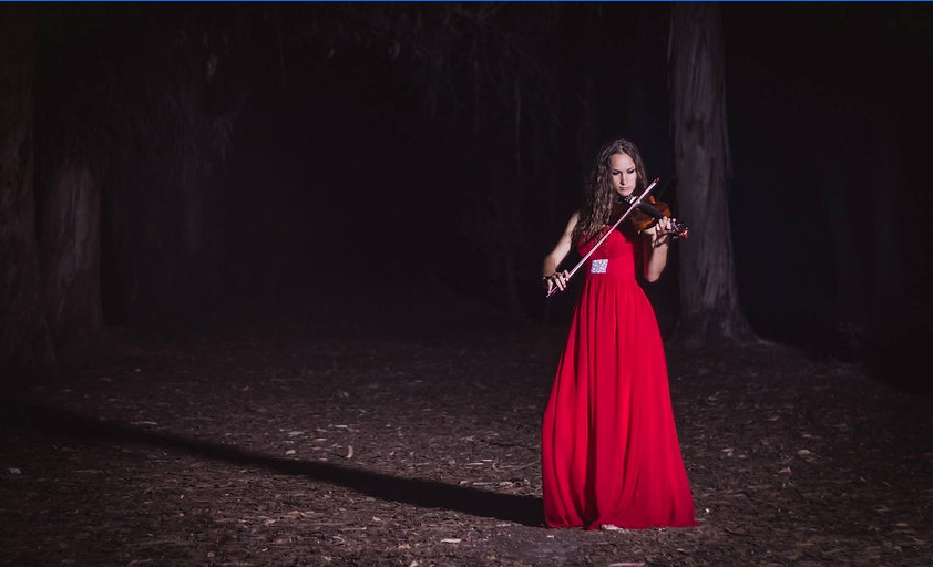 violon