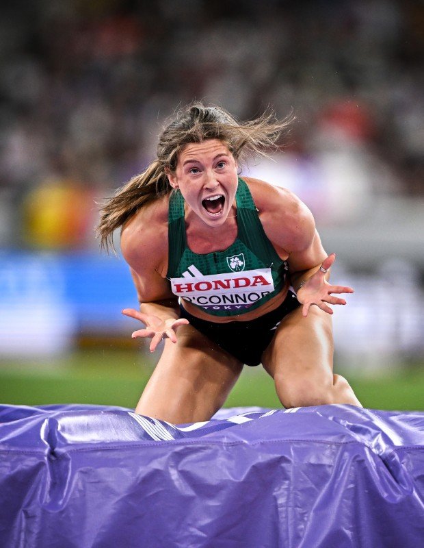 World Athletics Championships Tokyo 2025 – Day 7