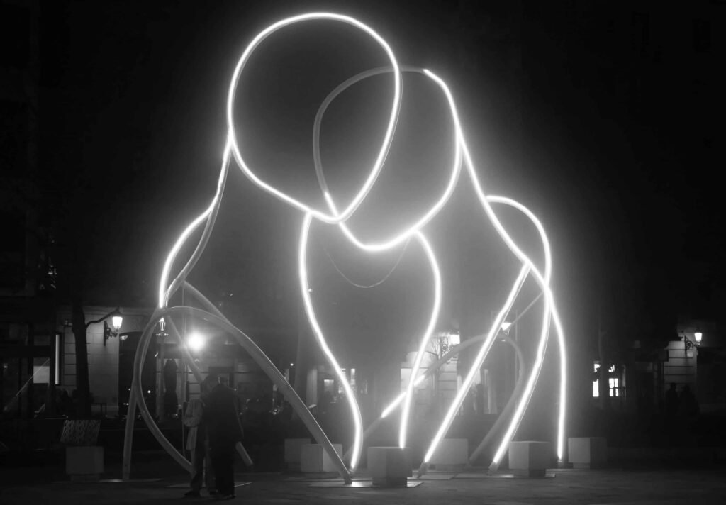 Electric-People