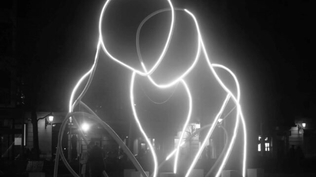 Electric-People