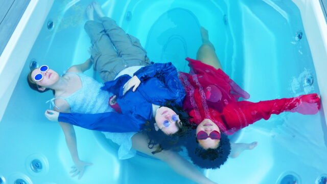 Jacuzzi-People