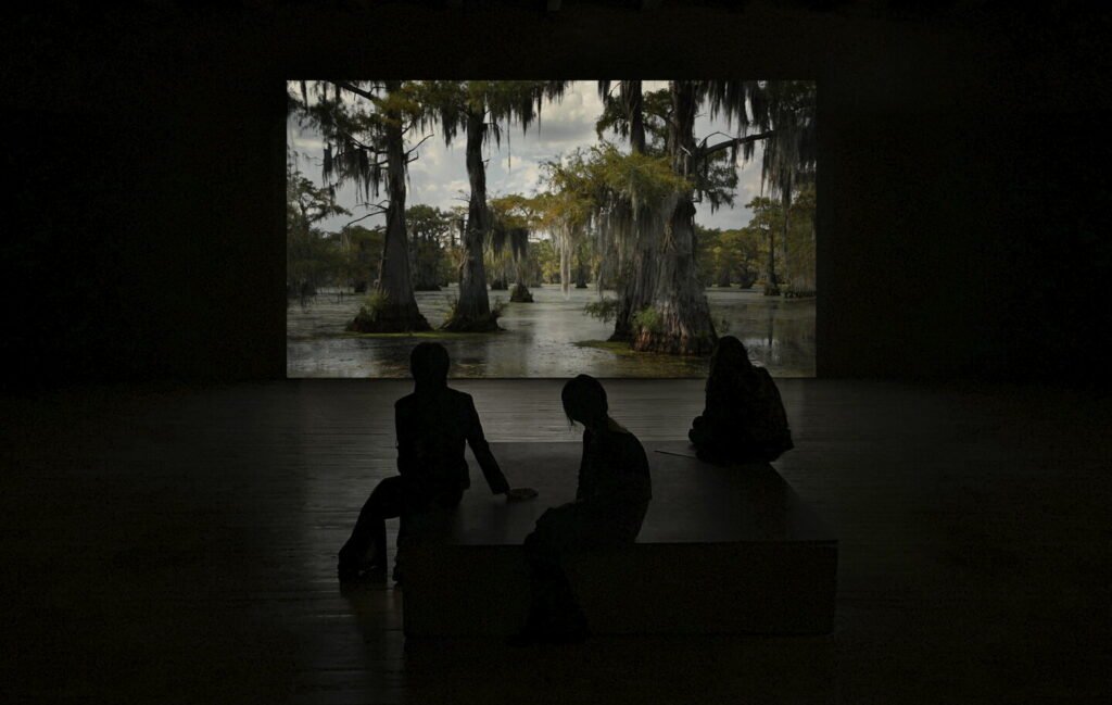 Uncertain tx installation view