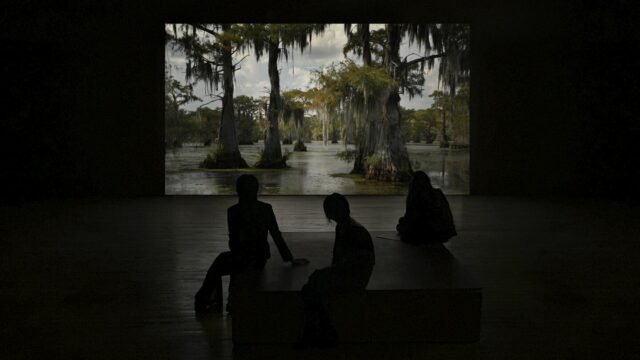 Uncertain tx installation view