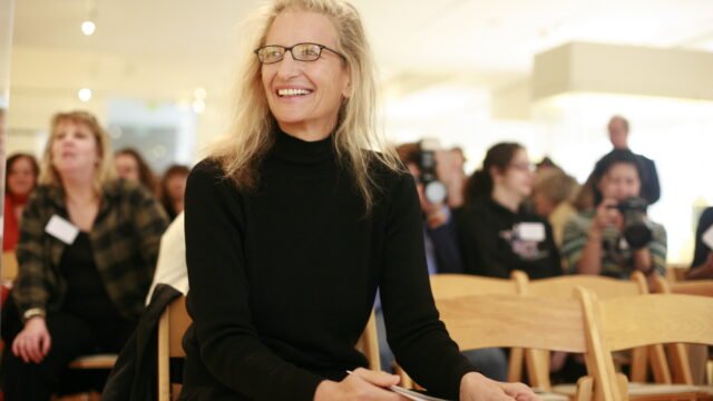 annie-leibovitz