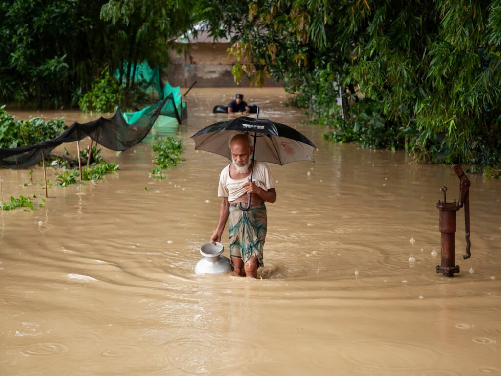 23027 Bangladesh