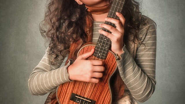 web-ukulele